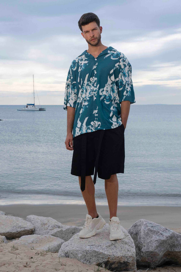 OCEAN BREEZE